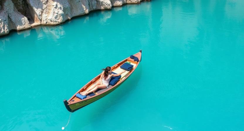 Lifestyle Living Abroad