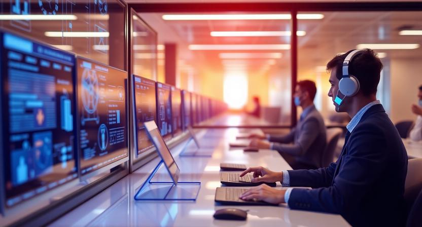 Technology AI in the World