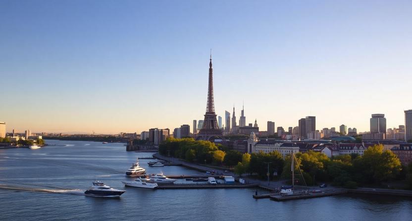 Why More People Are Choosing to Live Abroad in USA & UK